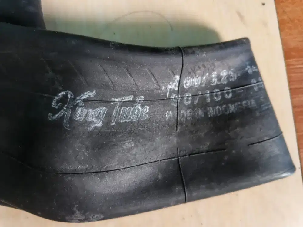 Ban dalam beat fi belakang