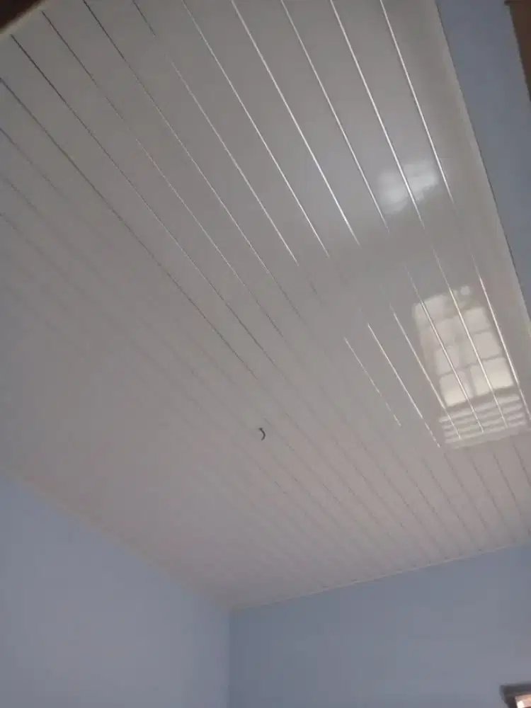 Jasa Pasang Plafon PVC • Cepat • Rapi • Harga Hemat
• Personal