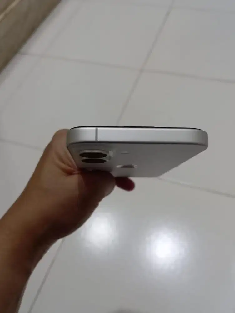 iPhone 16. 128 GB. Garansi ON. iBox