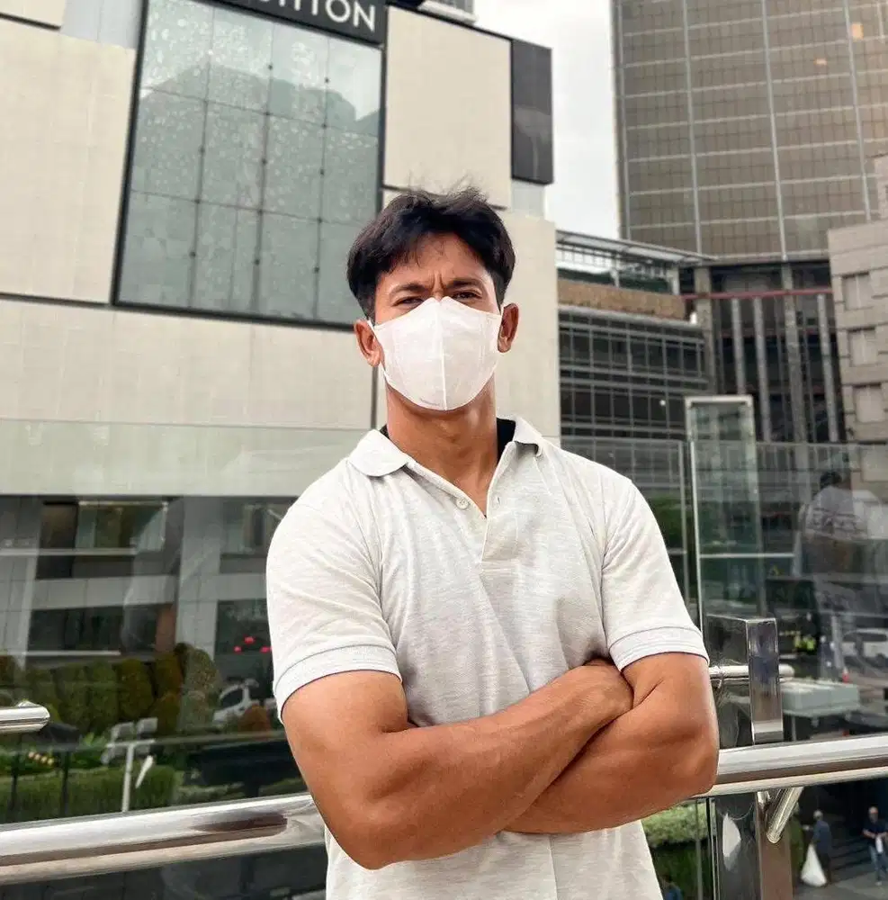 Lagi Cari Kerja – Stand Makanan / Penjaga Rumah / Serabutan