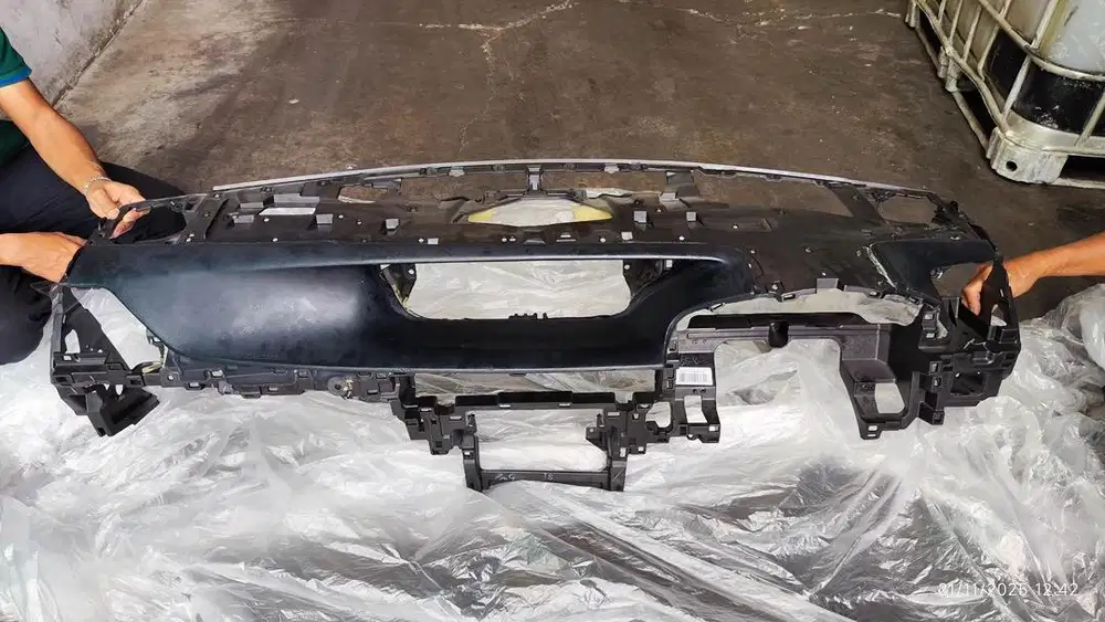 Dashboard lexus gs 2012-2016