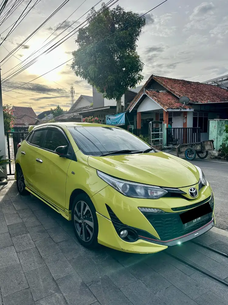 Tangan Pertama - Pemakaian Selama Kuliah