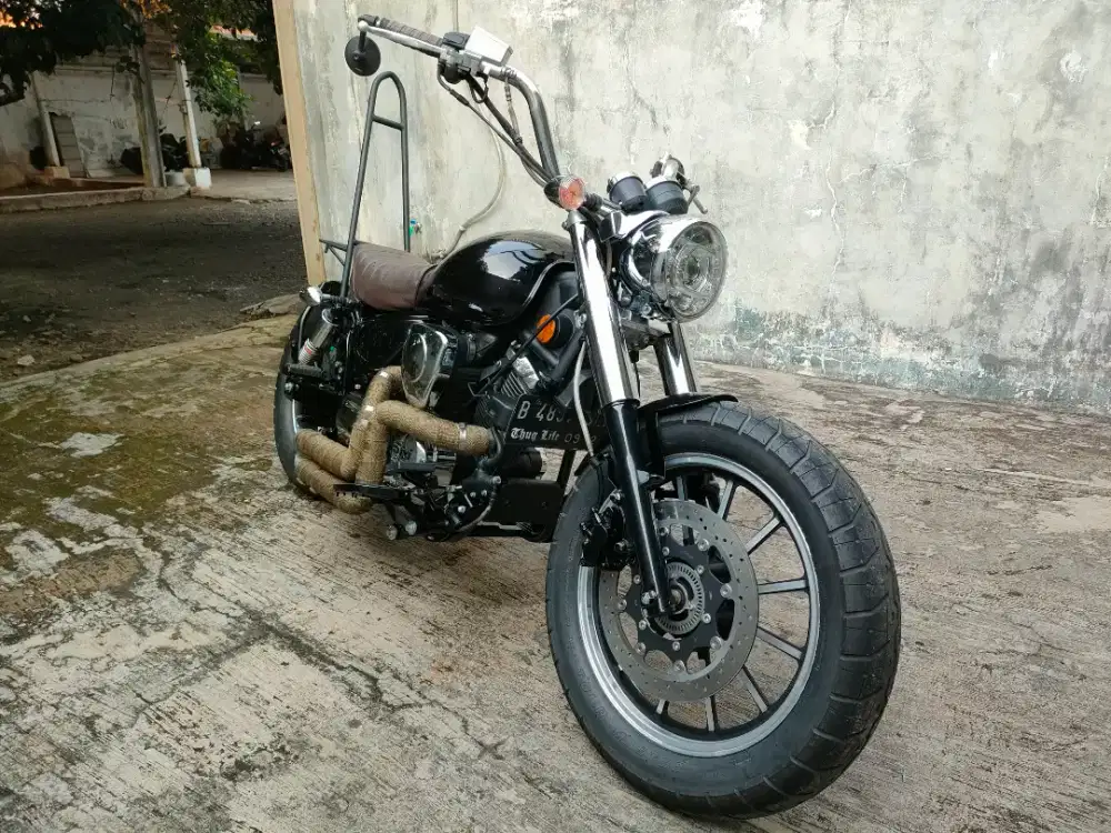 Bs Kredit/TT Keeway Benelli 250 V250 low V16 KM Antik SM Sport Motobi