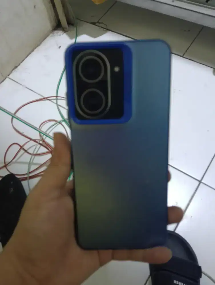 Poco c71 ram4/128  komplit