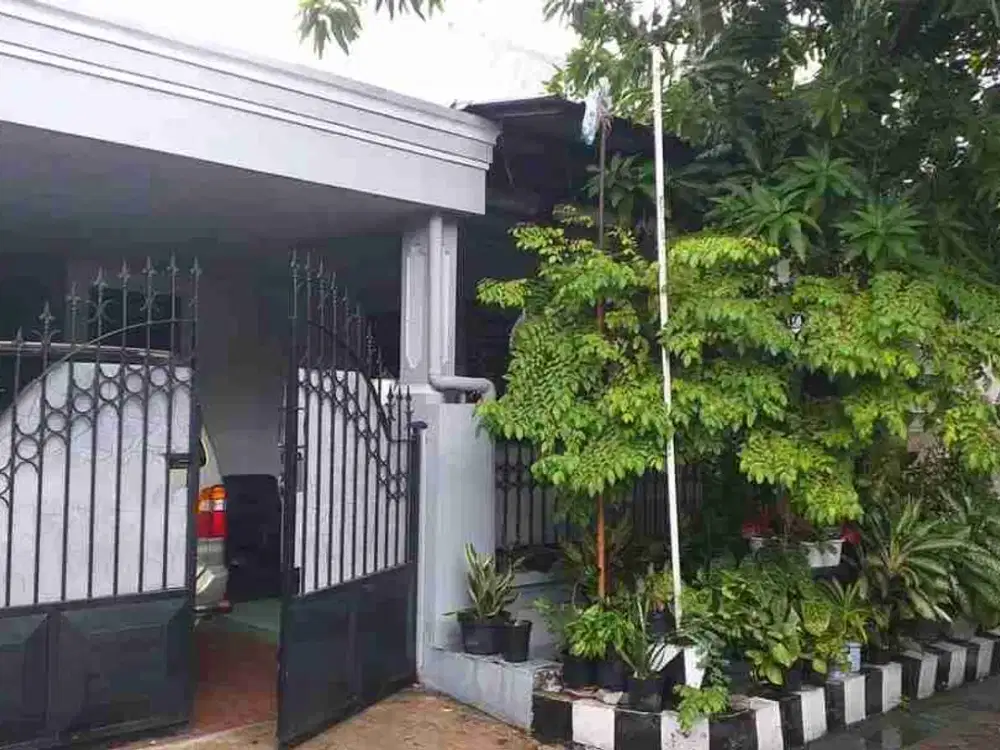 jual rumah layak huni d Rungkut menanggal dkt merr Kutisari purimas Nginden nirwana