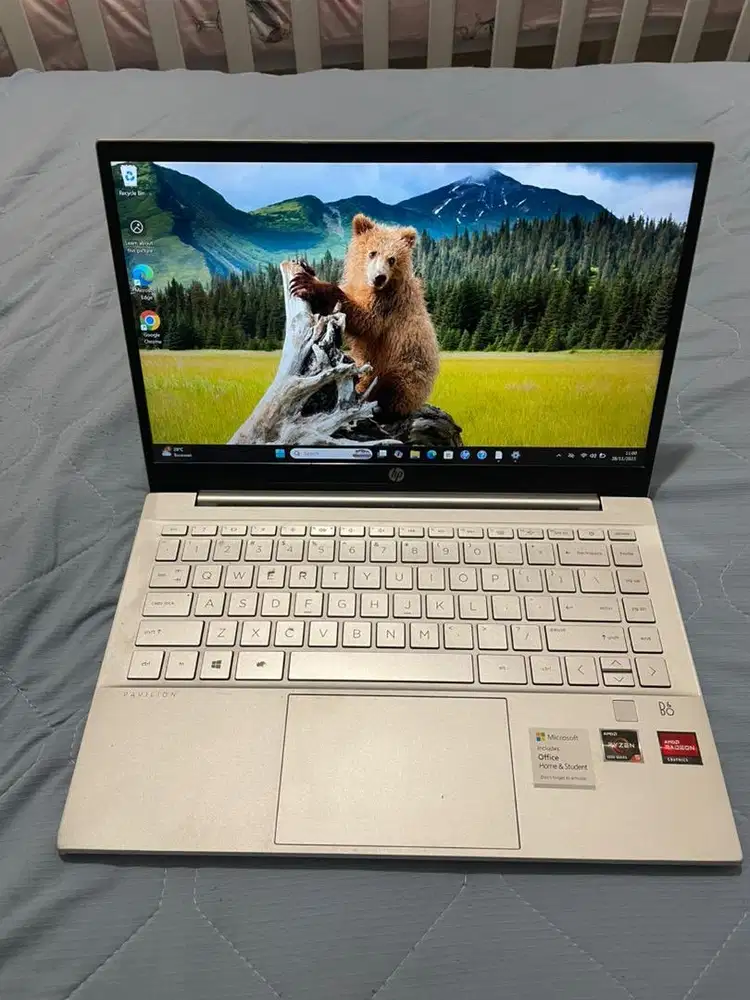 Laptop HP Pavilion 14