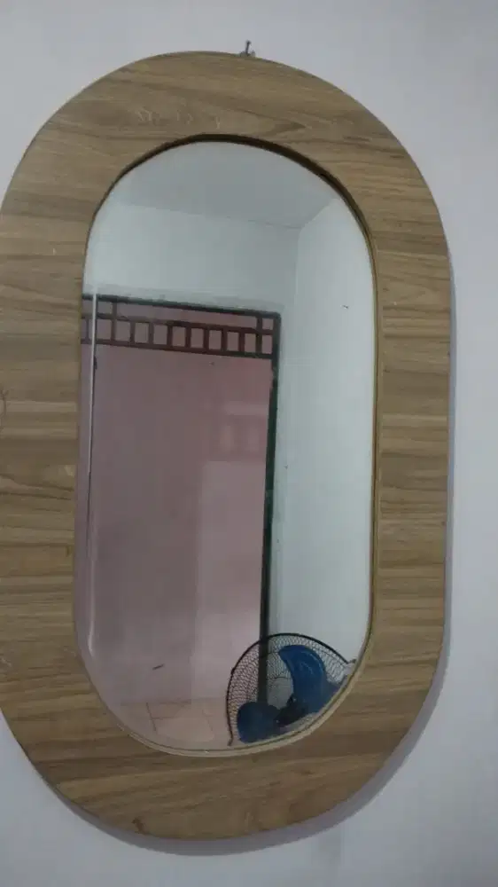 Jual Cepat Cermin besar ,Bisa Nego Sampe Deal Harganya