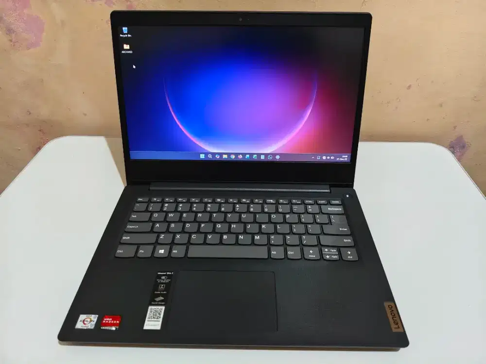 Laptop Lenovo IdeaPad