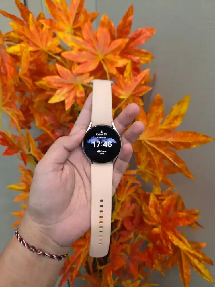 SAMSUNG WATCH 5 SEKEN