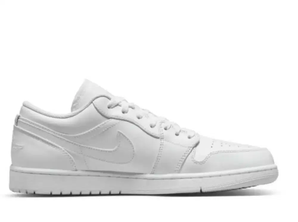 Nike Air Jordan Low Men's Basketball