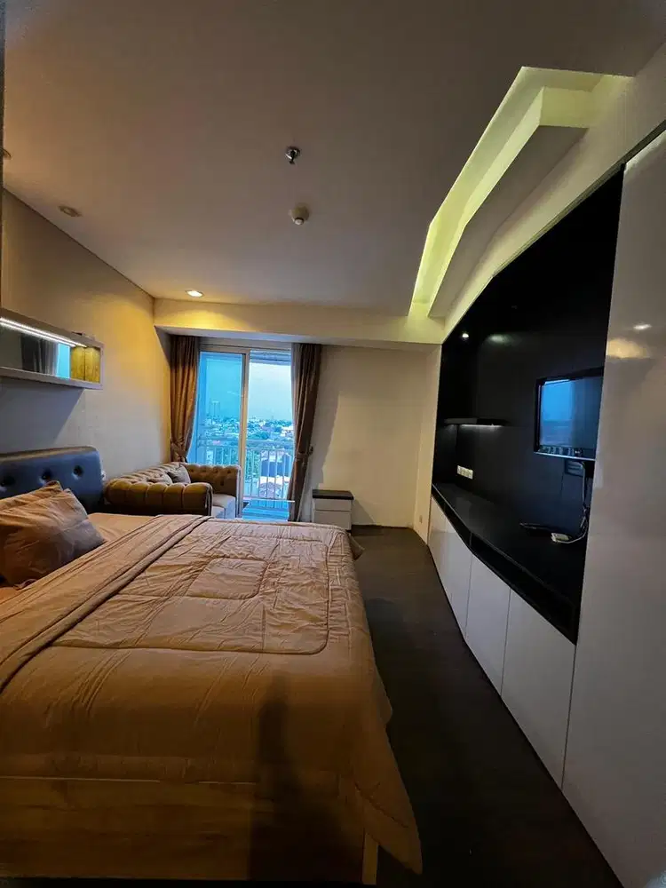 Fairview Hotel by Artotel Radio Dalam Pondok Indah