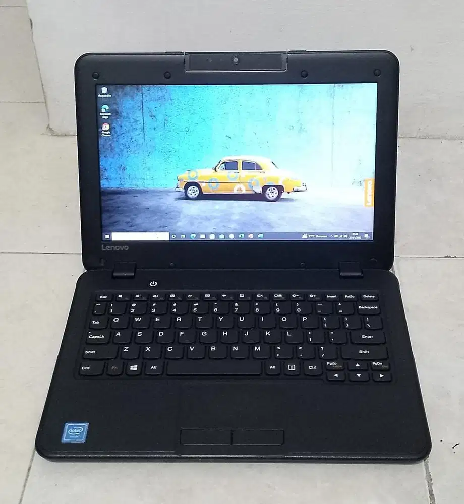 Laptop Lenovo ideapad 100e