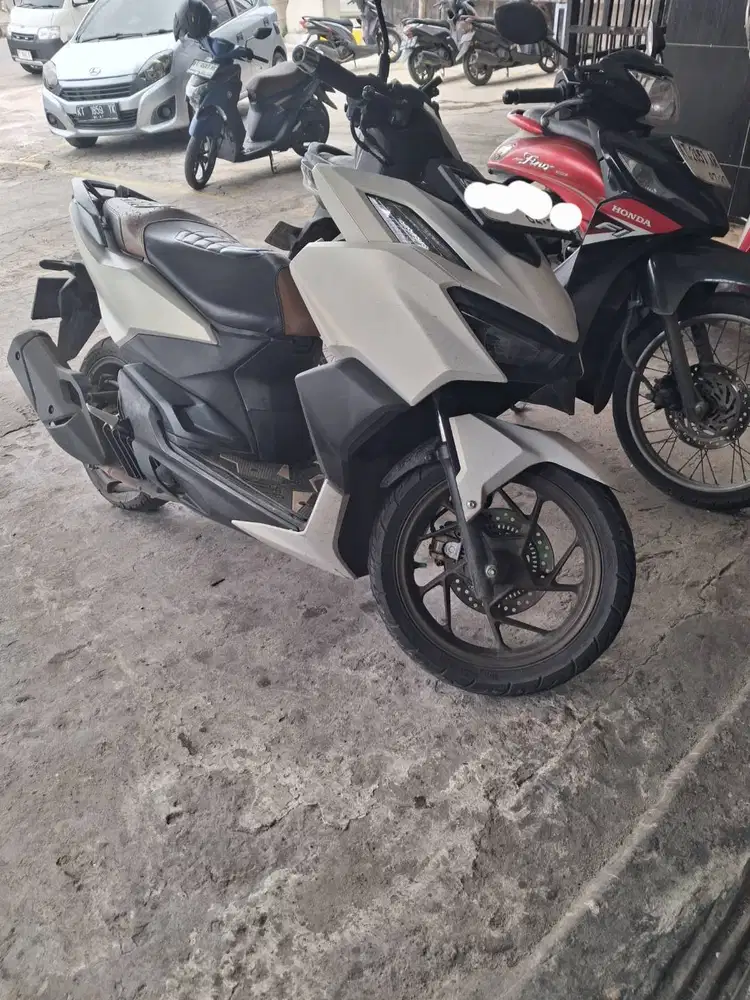 Vario 160 ABS 2023