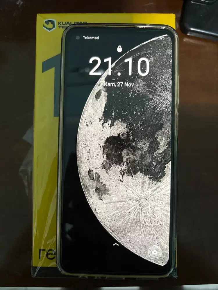 REALME 10 8/128 BLACK FULLSET