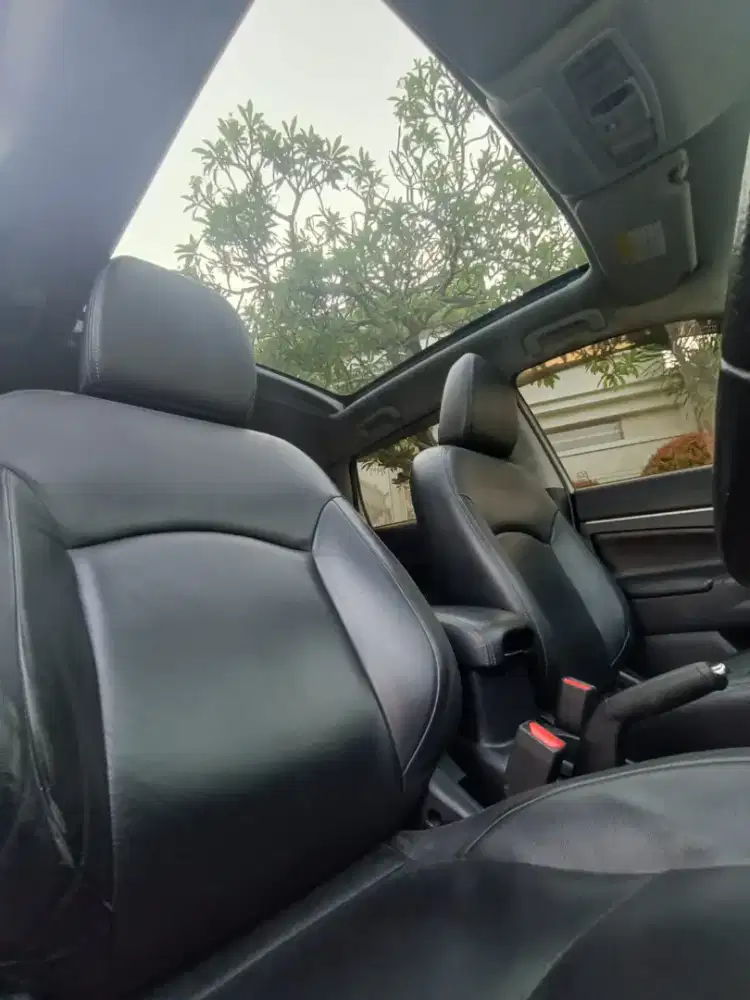 Mits Outlander PX Metik 2014 Istimewah