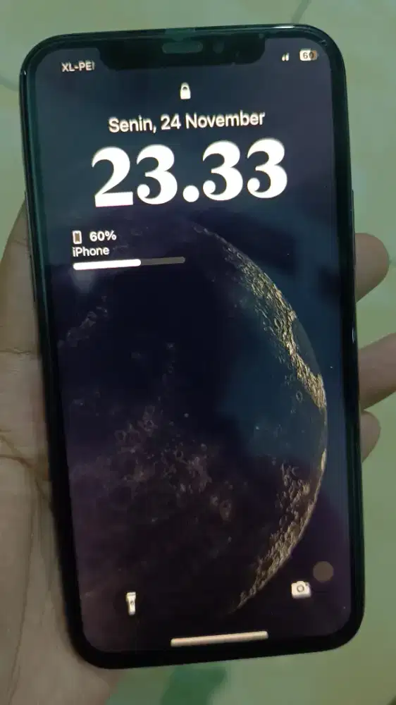 Hp IP 11 PRO (INTER)