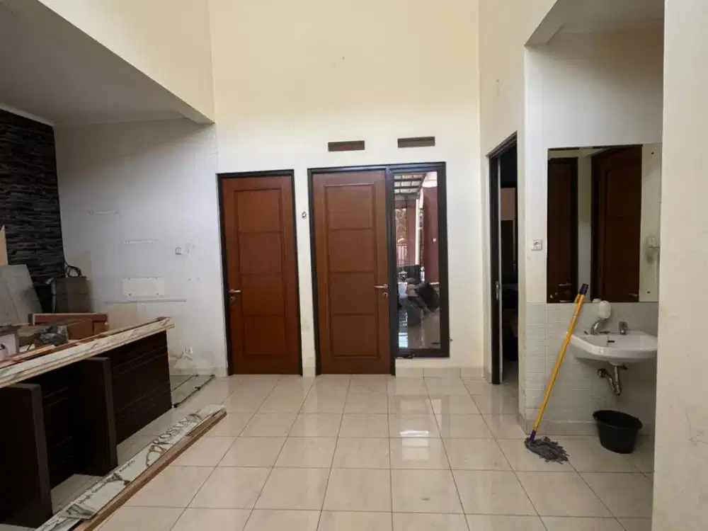 Dijual Cepat  Rumah siap huni Cluster Ifolia Harapan indah bekasi