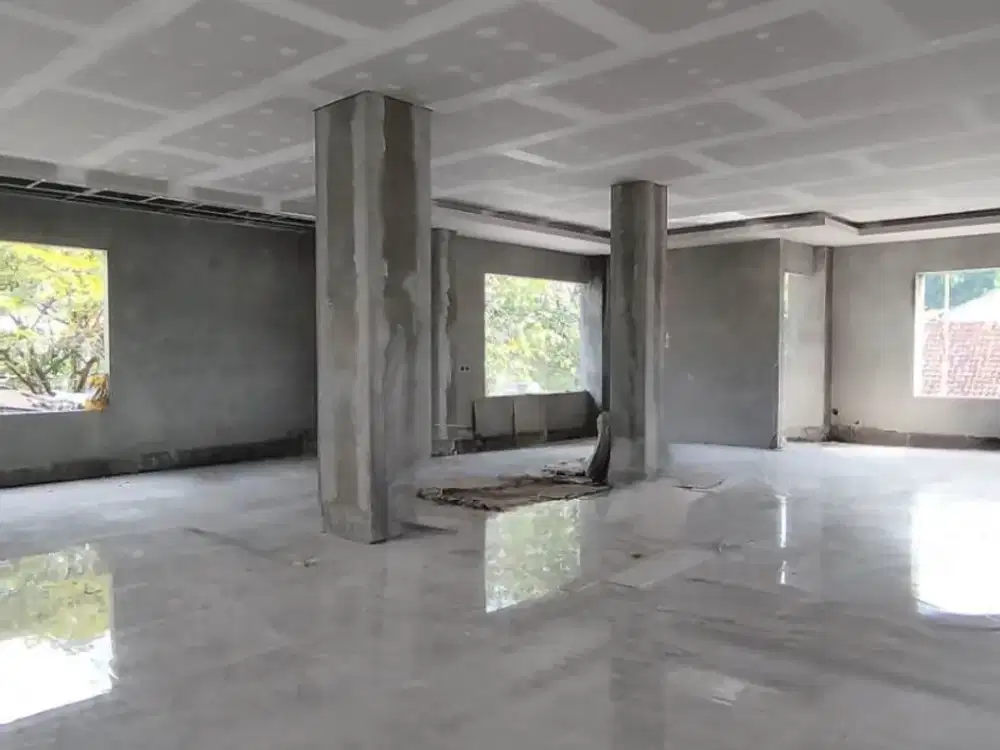 Disewakan Rumah di Jl Lampersari, Lamperkidul Semarang