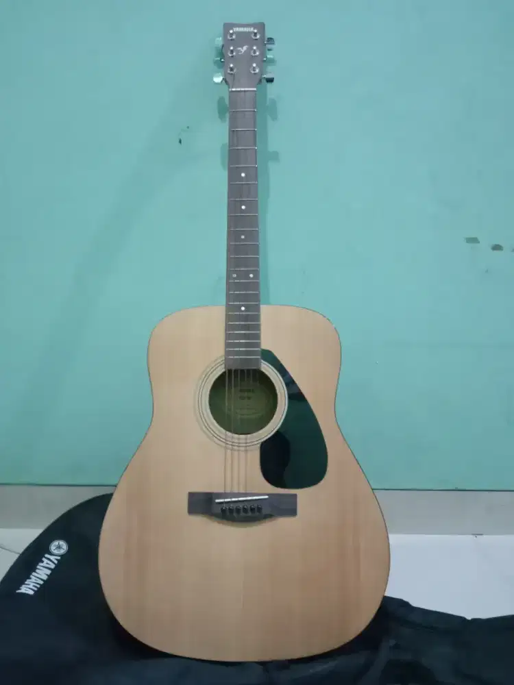 Gitar Yamaha Ori f310p
