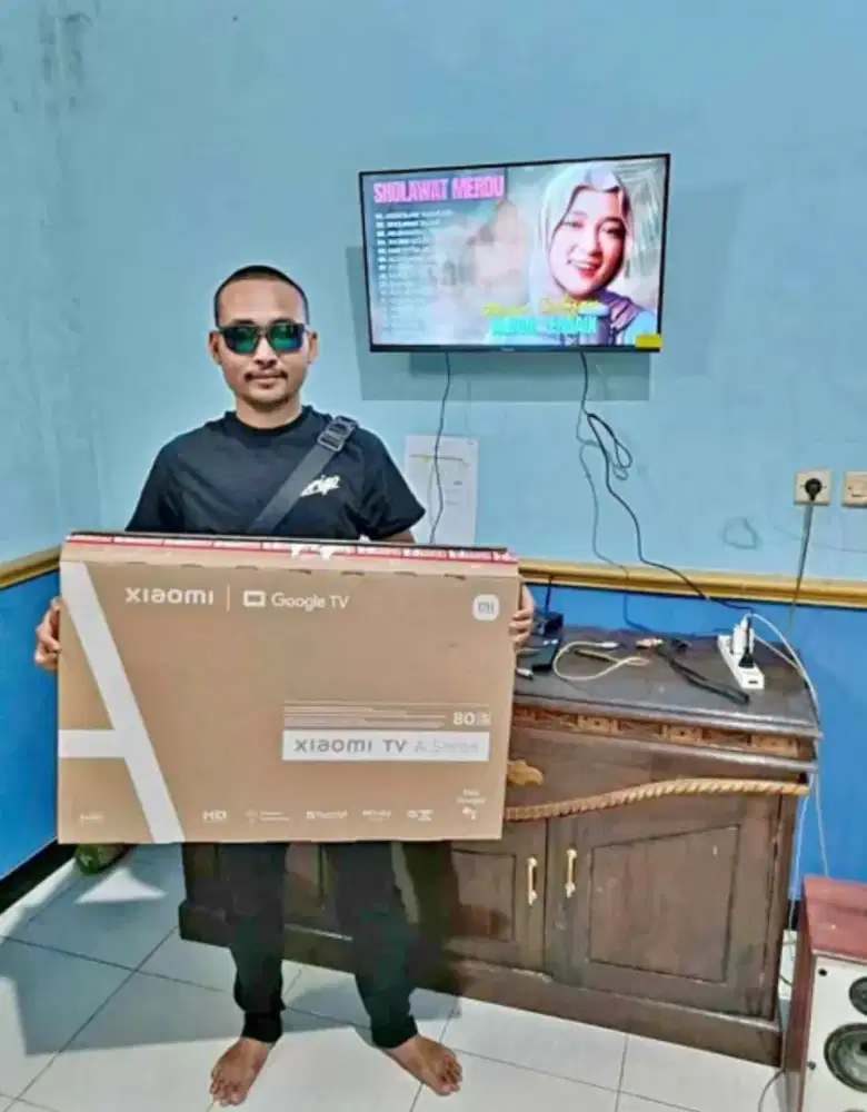 Breket tv++instal/bracket tv/braket tv/briket gantungan tv