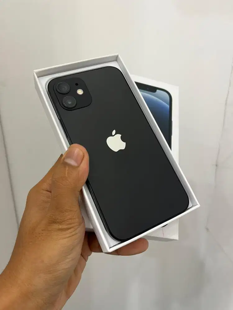 IPHONE 12 64GB INTER