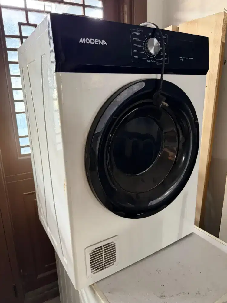 Dryer modena 7kg