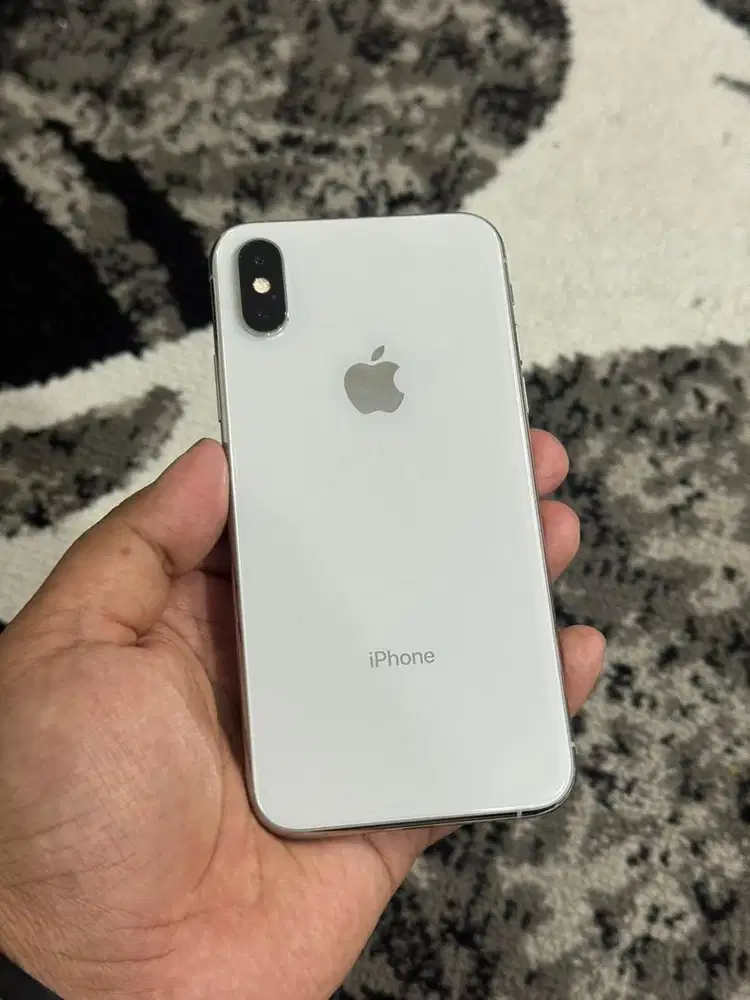 iPhone Xs 64 All Provider