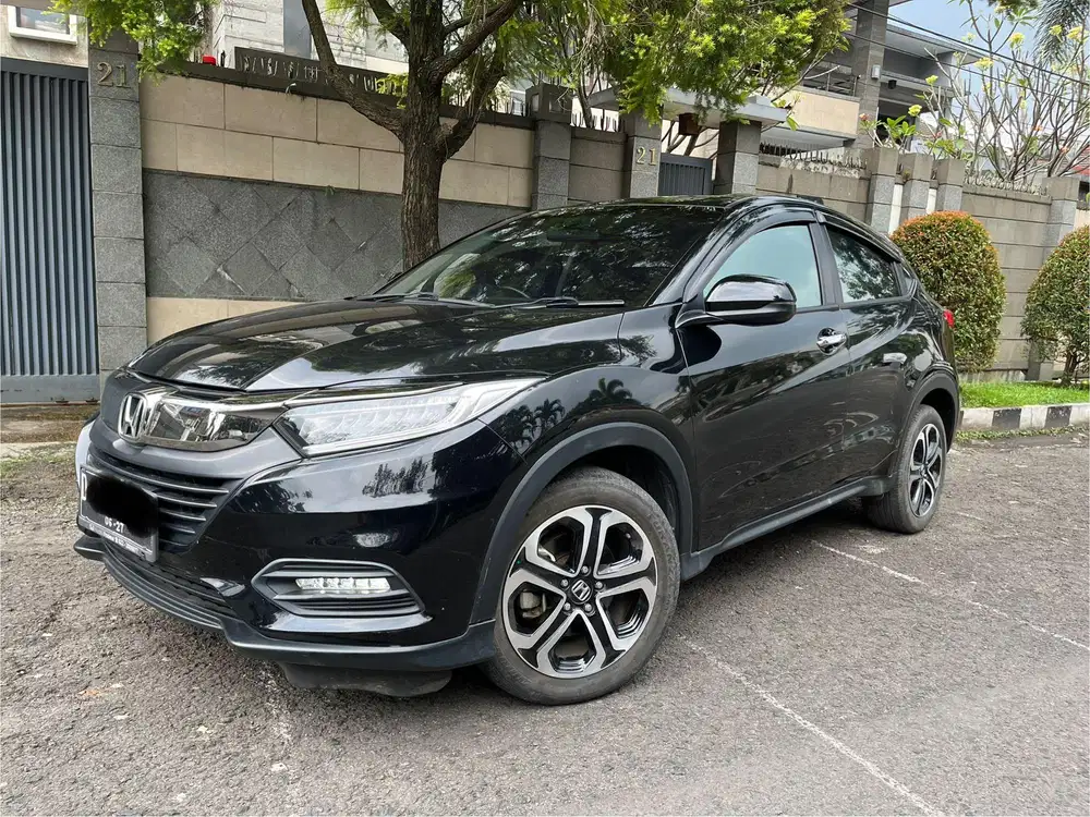 HR-V SE CVT 2022 AT AUTOMATIC HRV 2021/2020 e rs