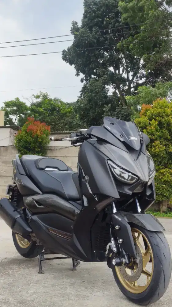 Yamaha Xmax 250 ABS
