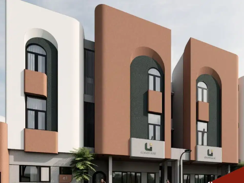 KOS KOSAN DIJUAL DI DEPOK  | KOST 10 KAMAR DI KUKUSAN BEJI DEPOK DEKAT KAMPUS UI FULL FURNISHED