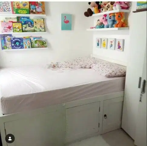 dipan storage MURAH 1 JUTA