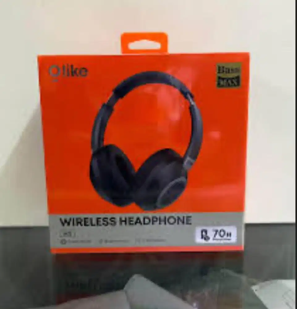 Sale headphone olike h3