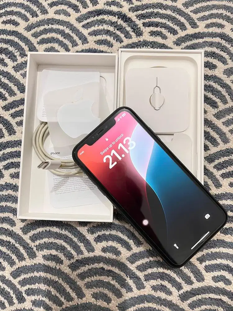 Iphone 11 64 GB ibox