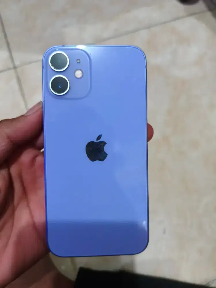 iPhone 12 Mini 64 GB