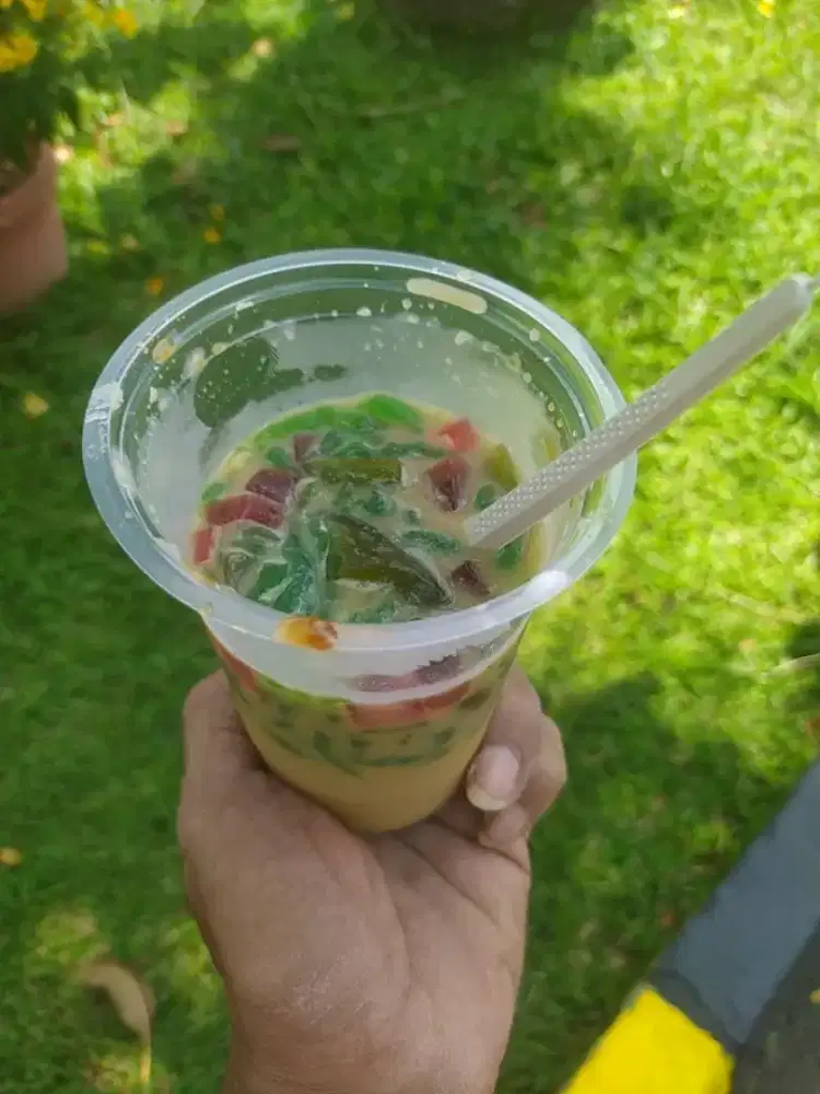 Cari pekerjaan art/cuci gosok pp