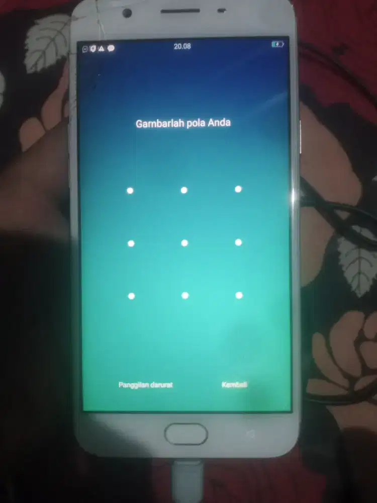 oppo f1s ram 4/64