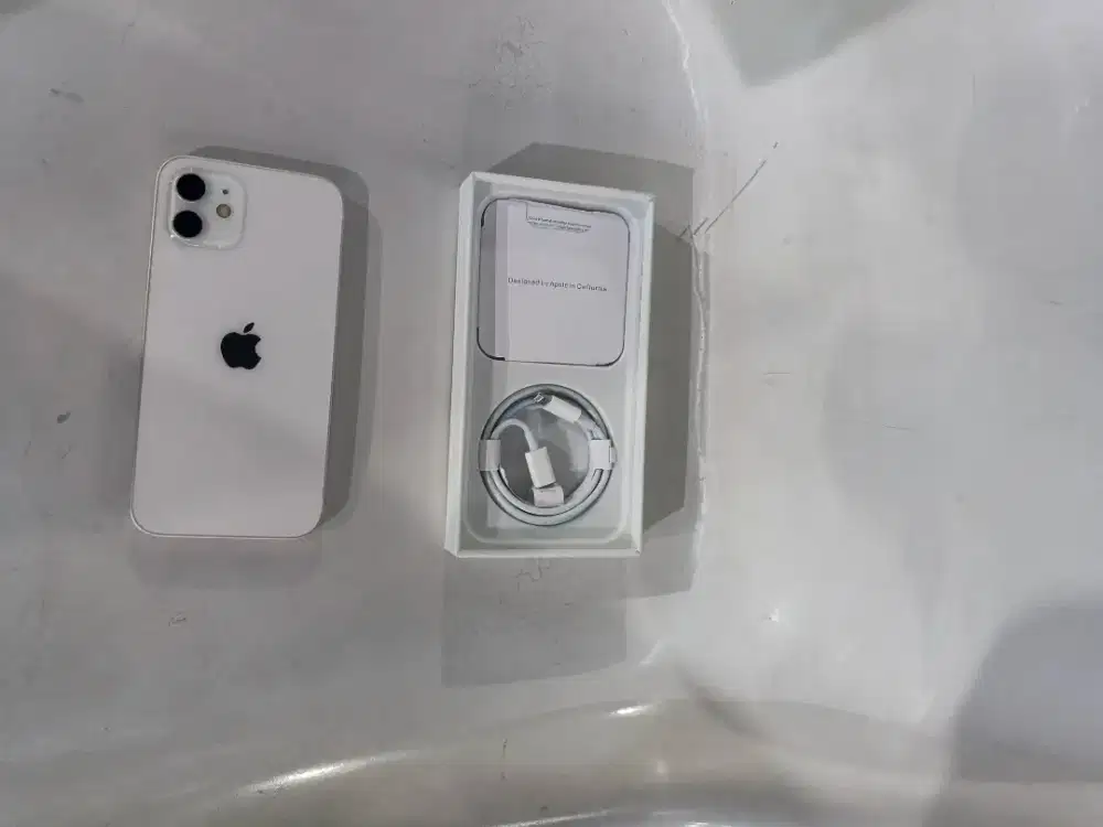 Iphone 12 128gb murh pilihan