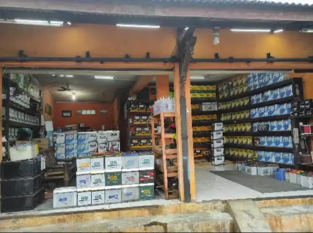 Aki Seken Bekas Bagus 200-500rb. Aki baru juga Redy Garansi 1th