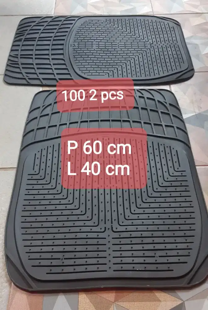 dijual Cepat, bisa borongan, paketan, preloved aksesoris mobil