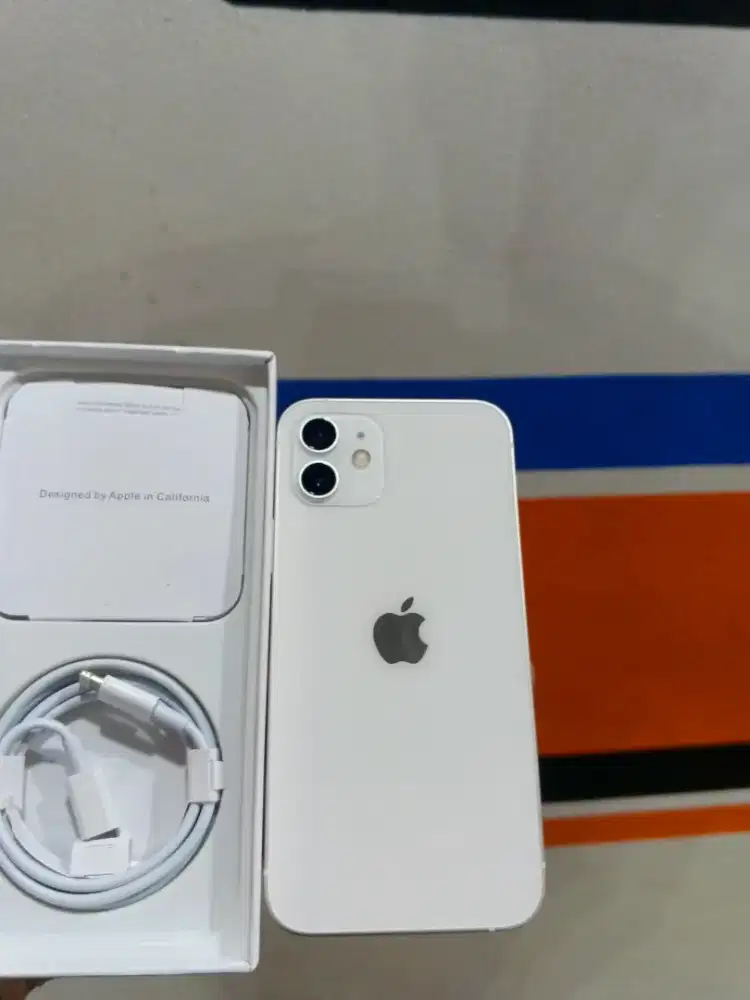 Iphone 12 128gb pas sepeciall
