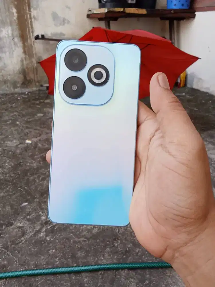 Nyari kembalian (tidak di jual)