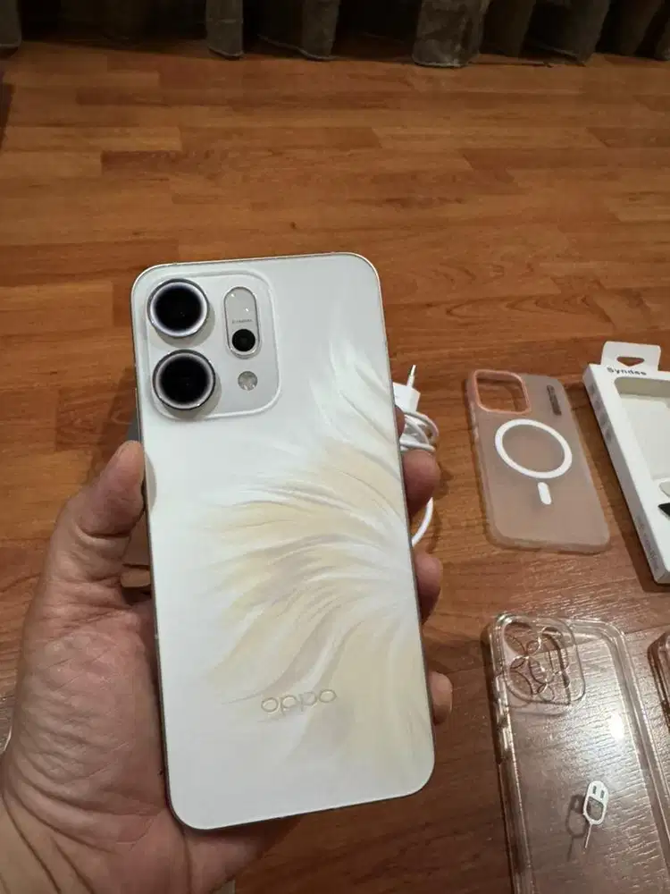 Oppo Reno 14 5G 256GB