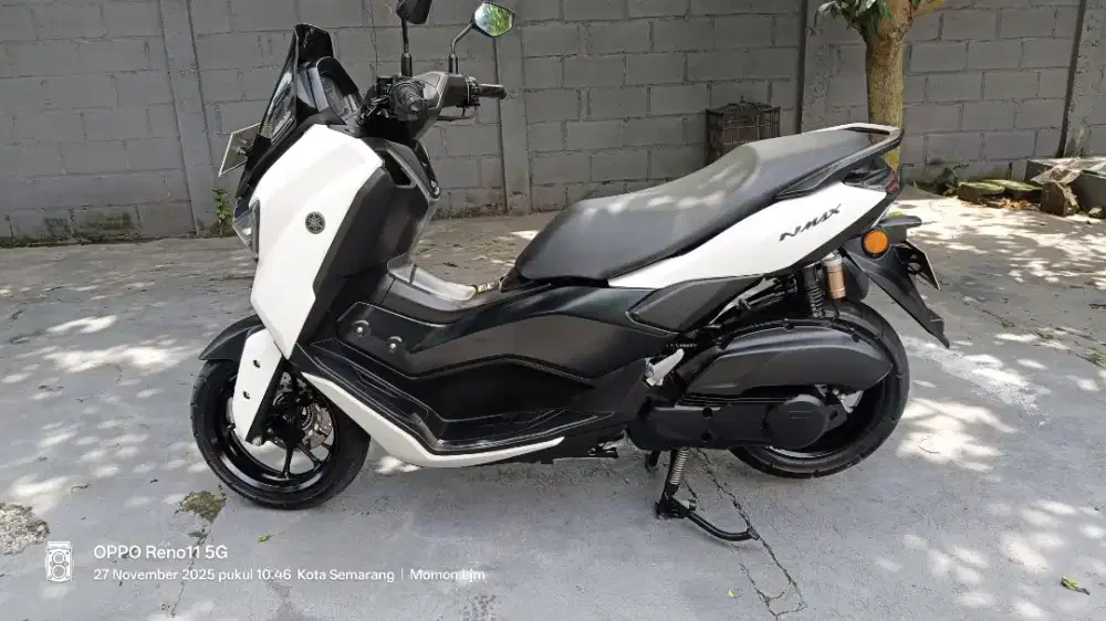 Yamaha NMAX Neo S 2024