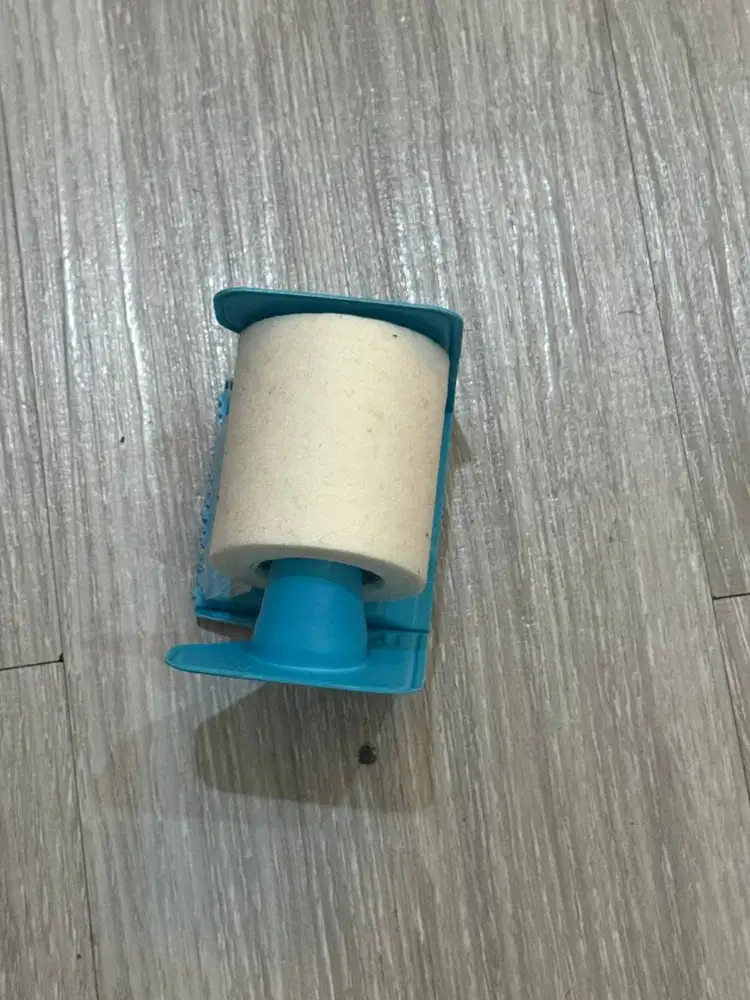 Hansaplast luka plester