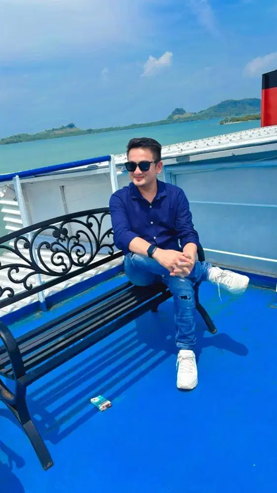 Cari pekerjaan driver