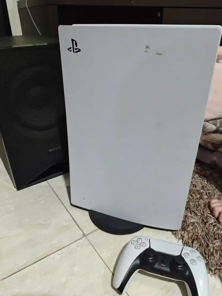 PLAYSTATION 5 1TB