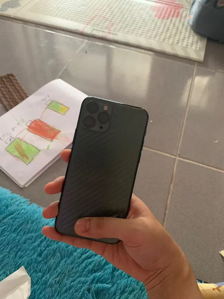 Iphone 11 pro 64gb inter