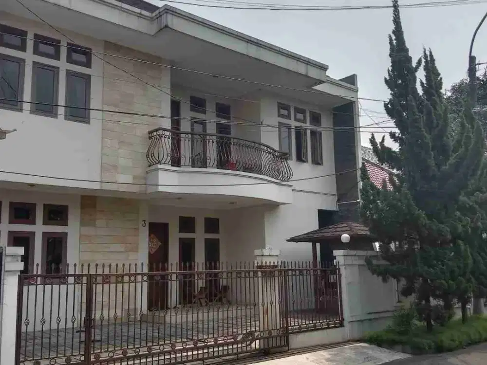 Jual Aset Lelang Bank Rumah Minimalis Di.Margahayu Jl.Jupiter
