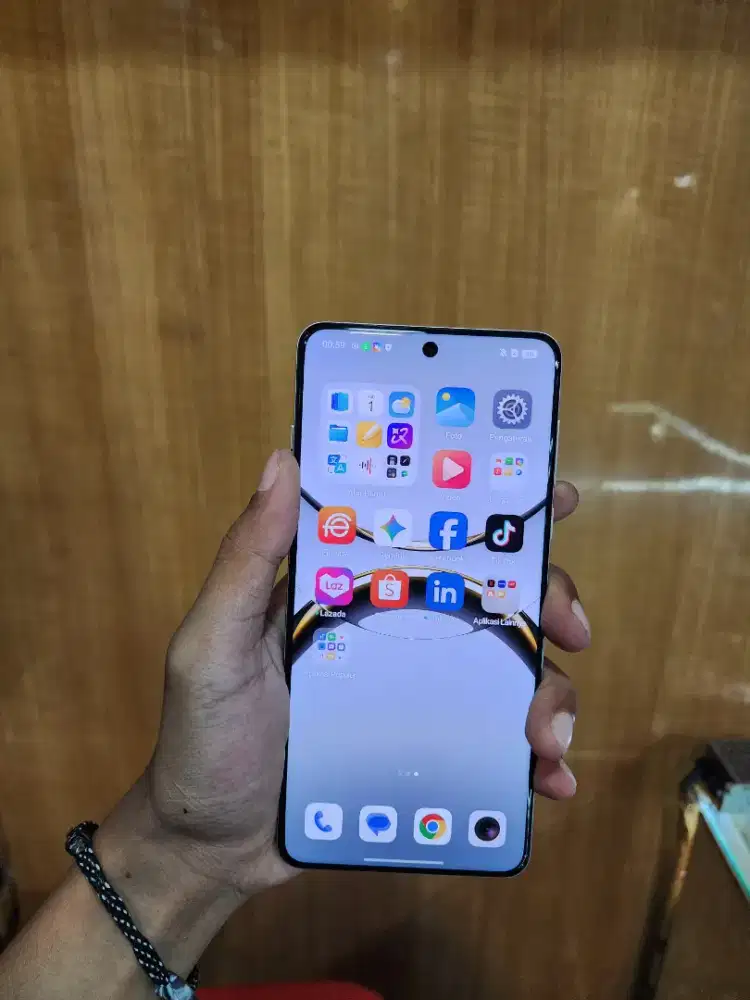 Oppo find x8 pro 16/512gb