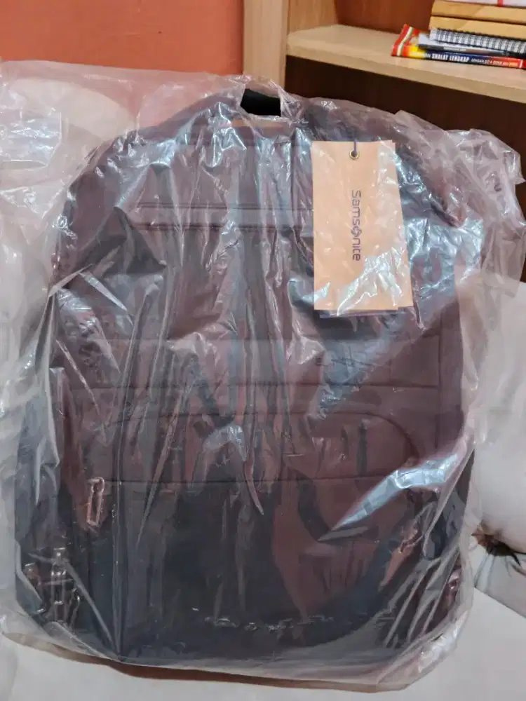 TAS SAMSONITE BLACKCE ECO BACKPACK III TCP